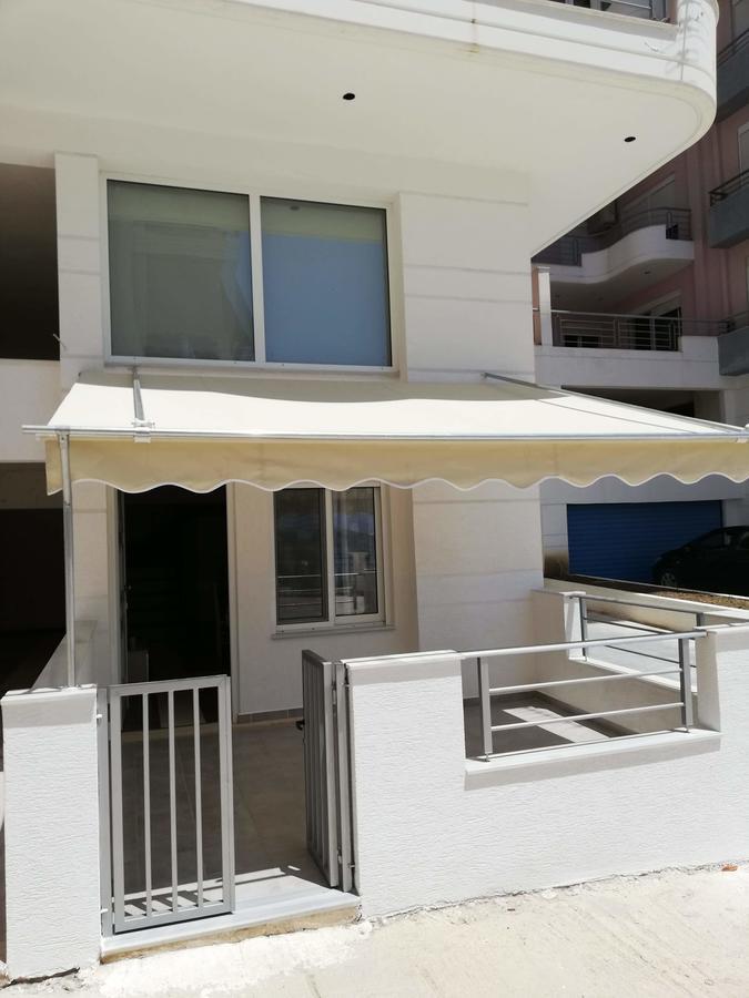 Sweet Dreams Apartament Apartment Sarande Exterior photo