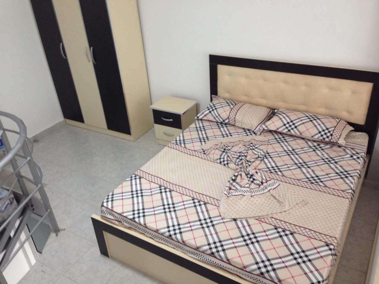 Sweet Dreams Apartament Apartment Sarande Exterior photo