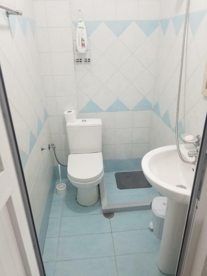 Sweet Dreams Apartament Apartment Sarande Exterior photo
